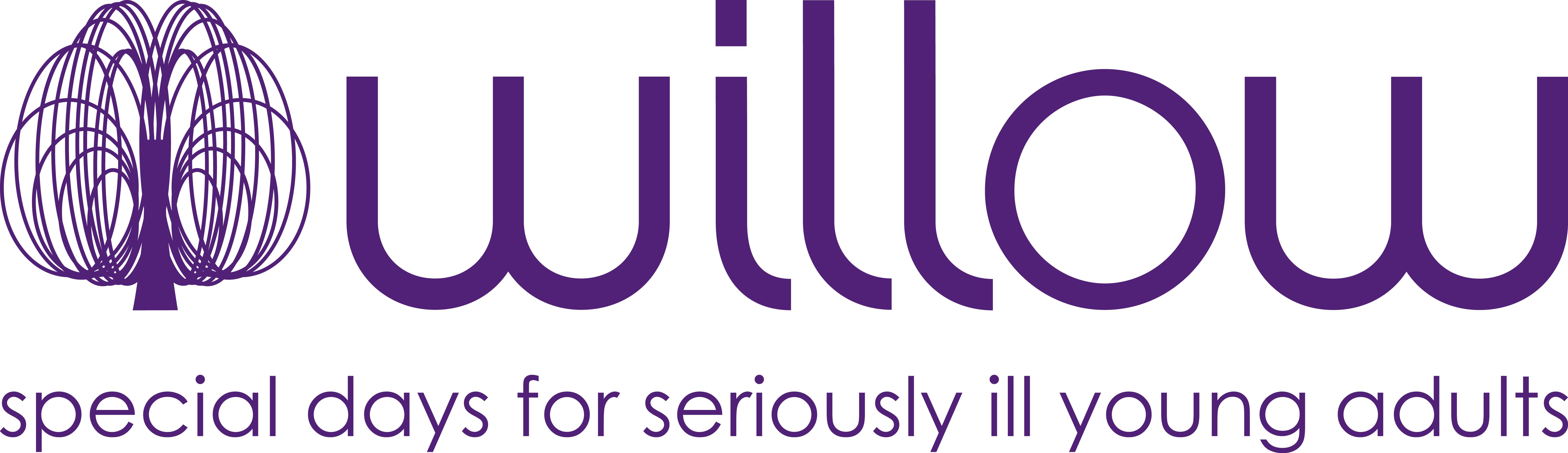 Willow foundation logo